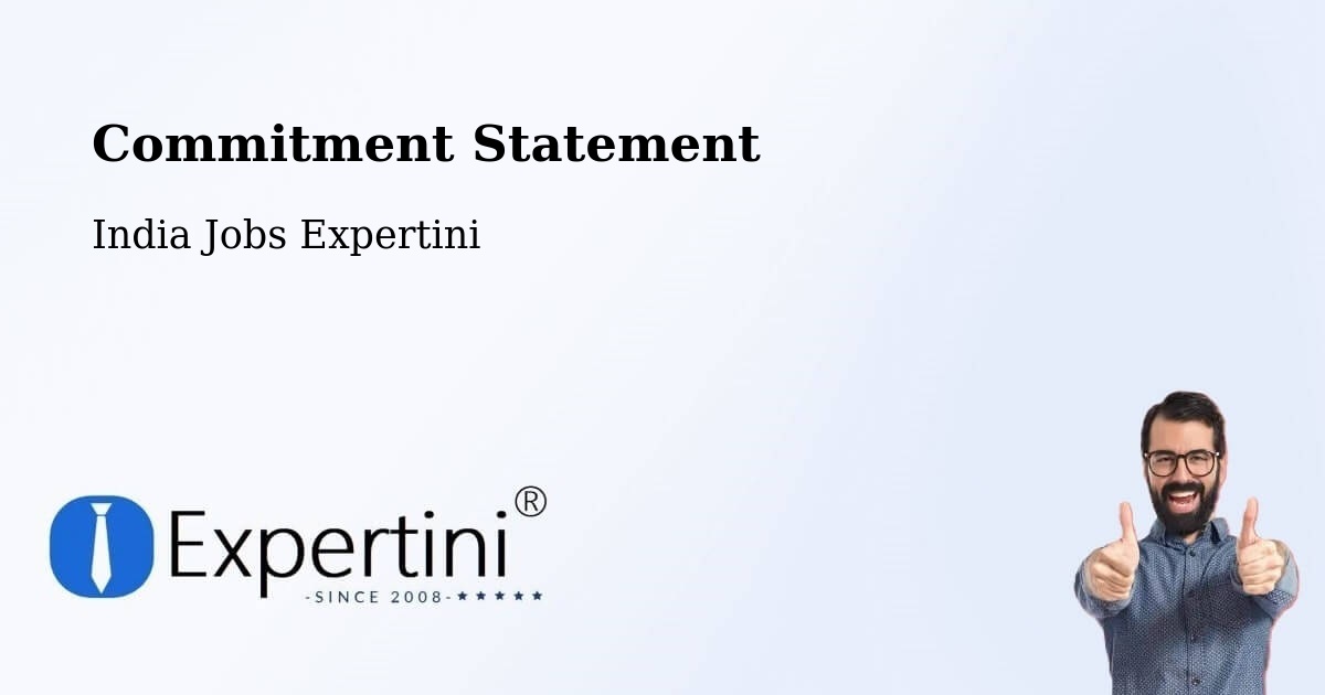 Corporate Commitment – Kanuru - India Jobs Expertini