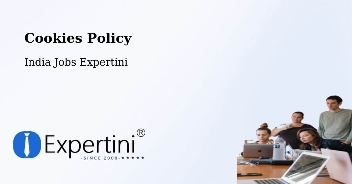Cookie Policy – Kanuru - India Jobs Expertini