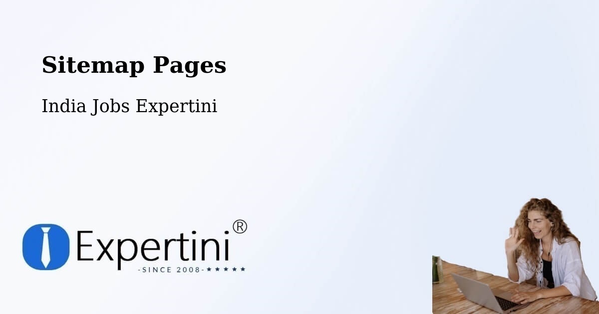 Sitemap Pages - Kanuru - India Jobs Expertini